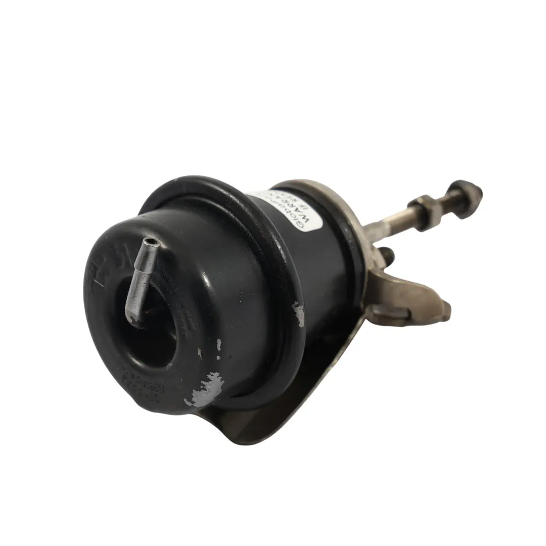 BMW F10 F30 F32 Valvola Attuatore Turbocompressore 335dX 435dX 535d N57Z - SKU 8510943-6 - Numero di parte 8510943