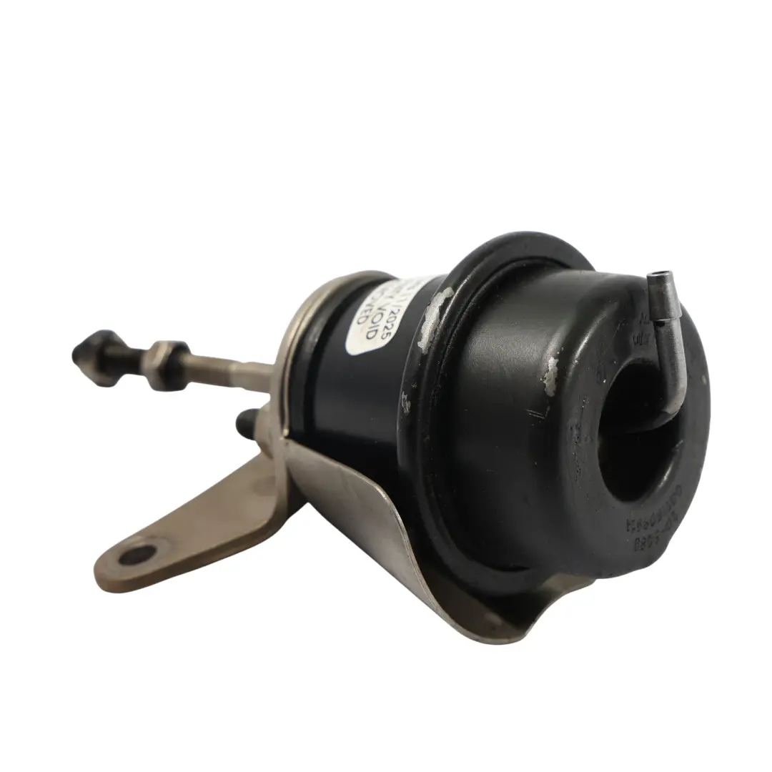 BMW F10 F30 F32 Turbolader Stellventil 335dX 435dX 535d N57Z - SKU 8510943-6 - Teilenummer 8510943