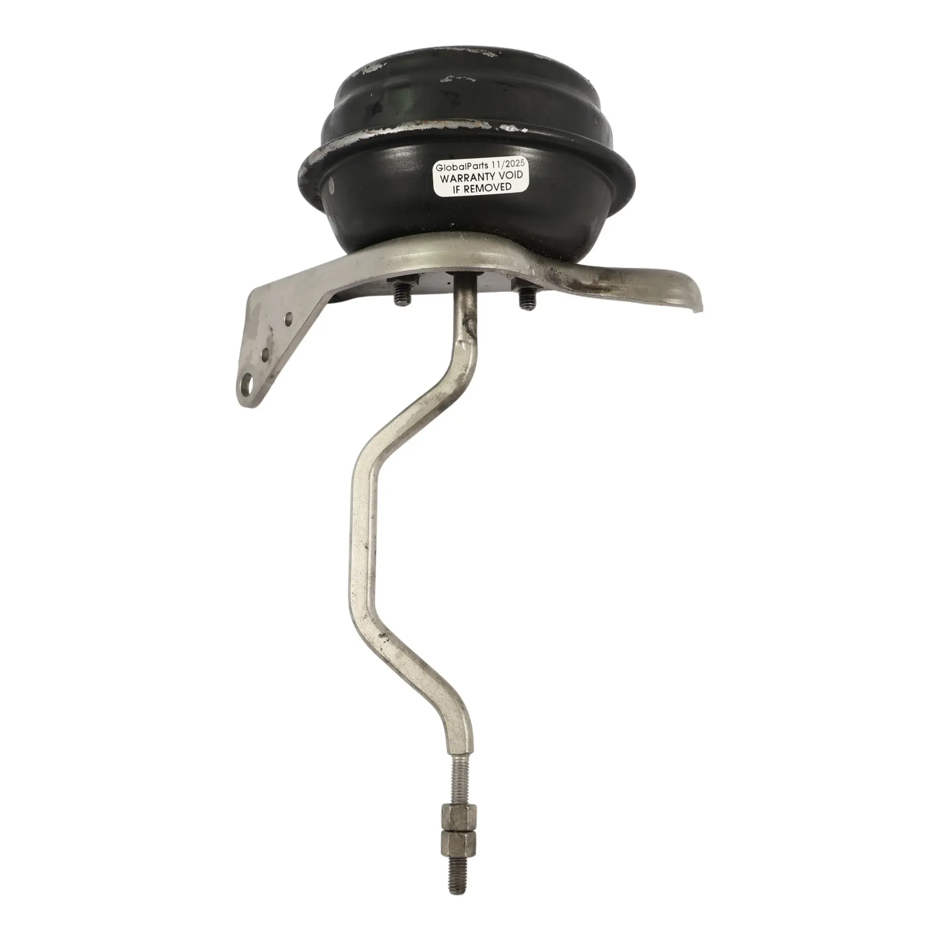 BMW F10 F30 F32 Turbolader Steuerventil 335Dx 435Dx 535D N57Z Diesel 8510943