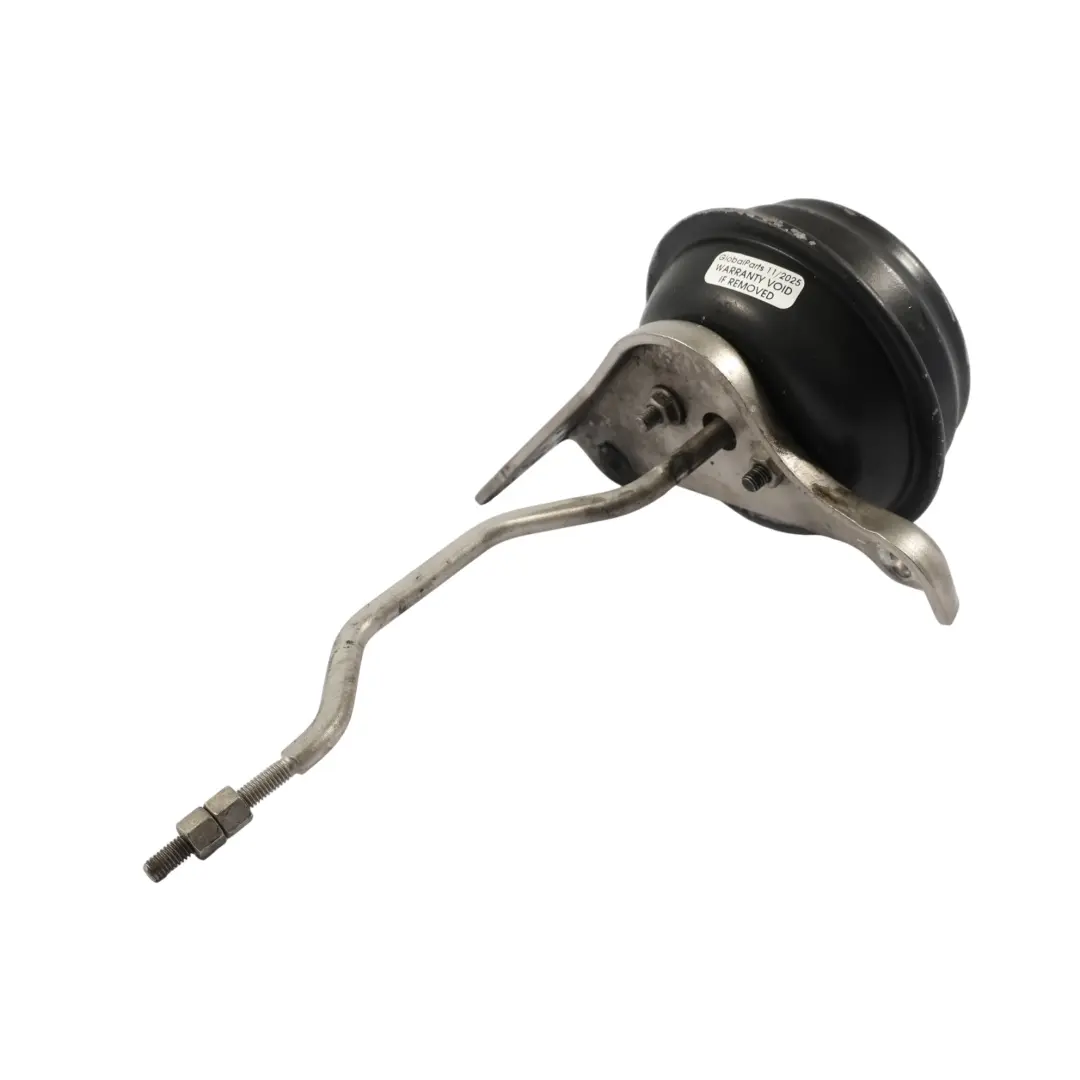 BMW F10 F30 F32 Gruszka Zawór Turbiny 335dX 435dX 535d N57Z - SKU 8510943-7 - Numer Części 8510943