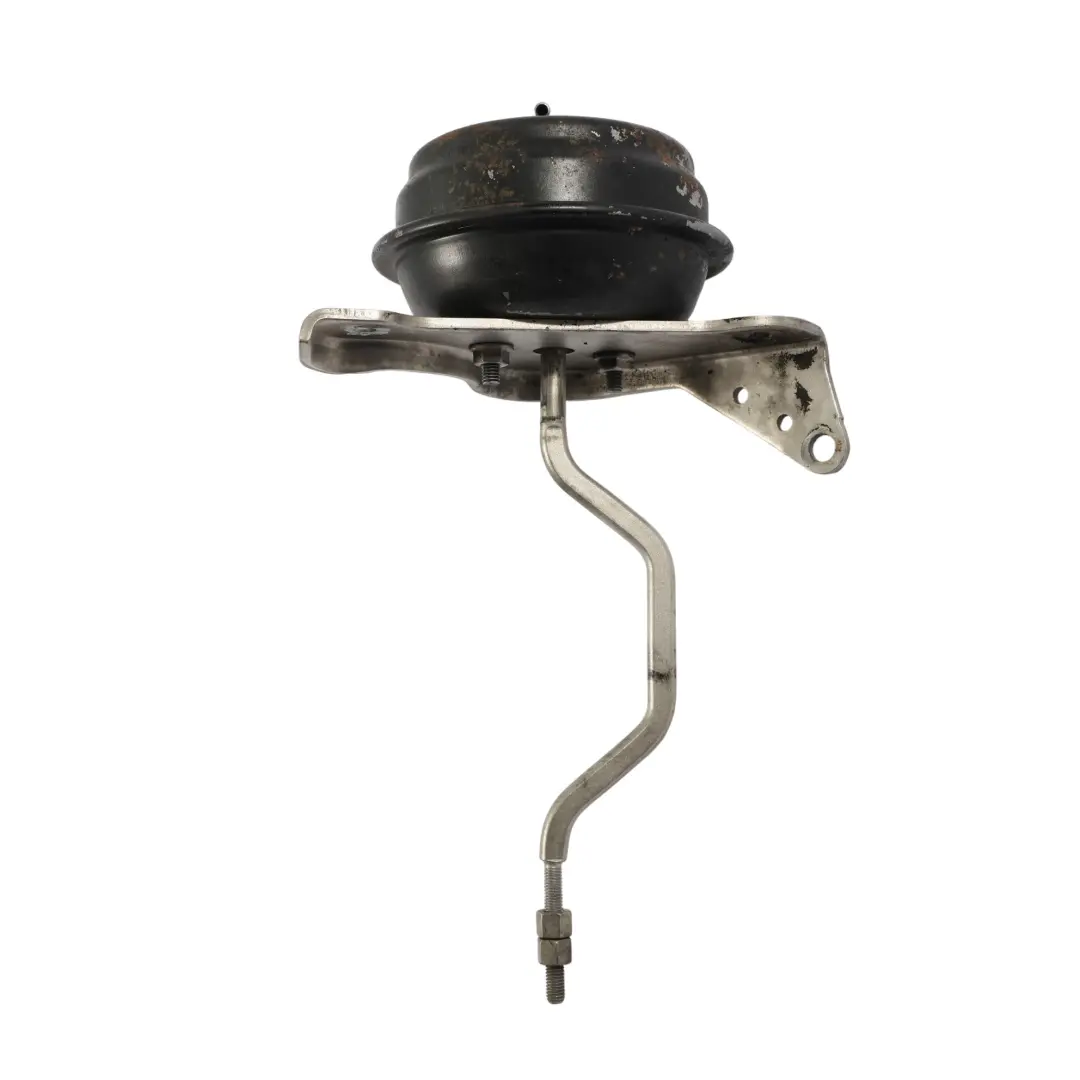 BMW F10 F30 F32 Gruszka Zawór Turbiny 335dX 435dX 535d N57Z - SKU 8510943-7 - Numer Części 8510943