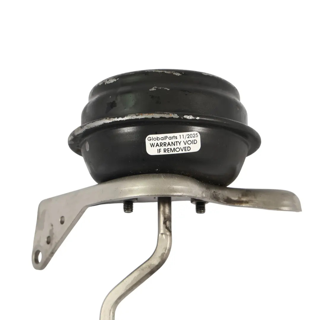 Gruszka Zawór Turbiny 335dX 435dX 535d N57Z do BMW F10 F30 F32 o numerze 8510943 BMW F10 F30 F32 Gruszka Zawór Turbiny 335dX 435dX 535d N57Z - SKU 8510943-7 - Numer Części 8510943