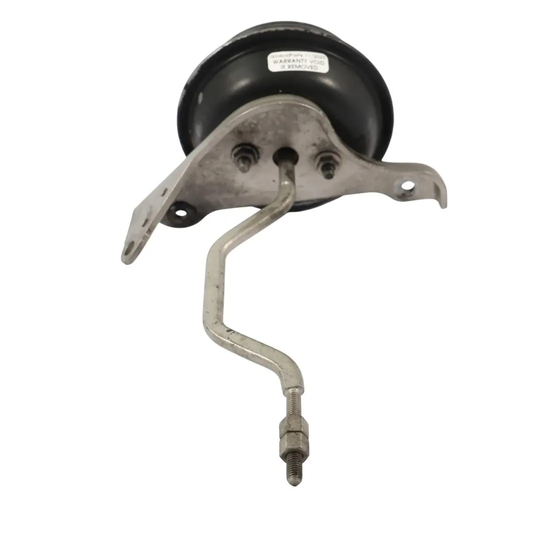 Turbolader Steuerventil 335Dx 435Dx 535D N57Z Diesel für BMW F10 F30 F32 mit Teilenummer 8510943 BMW F10 F30 F32 Turbolader Steuerventil 335Dx 435Dx 535D N57Z Diesel - SKU 8510943-7 - Teilenummer 8510943
