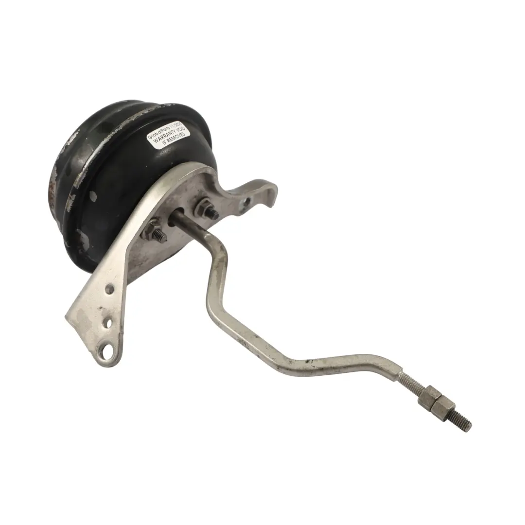 BMW F10 F30 F32 Turbocompresor Actuador Válvula 335dX 435dX 535d N57Z - SKU 8510943-7 - Número de pieza 8510943