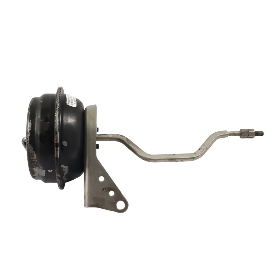 Valvola Attuatore Turbocompressore 335dX 435dX 535d N57Z per BMW F10 F30 con numero di parte 8510943 BMW F10 F30 Valvola Attuatore Turbocompressore 335dX 435dX 535d N57Z - SKU 8510943-7 - Numero di parte 8510943