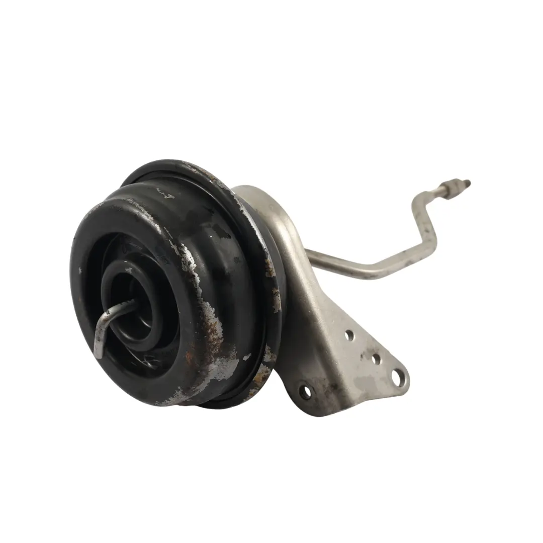 Turbocompresor Actuador Válvula 335dX 435dX 535d N57Z para BMW F10 F30 F32 con número de pieza 8510943 BMW F10 F30 F32 Turbocompresor Actuador Válvula 335dX 435dX 535d N57Z - SKU 8510943-7 - Número de pieza 8510943