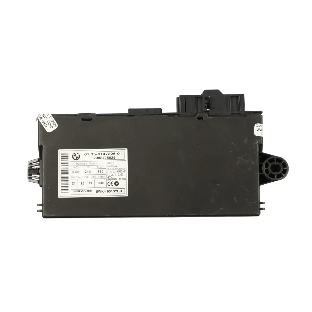 N47S 123D 204HP Unità Motore ECU Kit DDE Manuale per BMW E81 E82 E87 LCI E88 con numero di parte 8512589 BMW E81 E82 E87 LCI E88 N47S 123D 204HP Unità Motore ECU Kit DDE Manuale - SKU 8512589 - Numero di parte 8512589