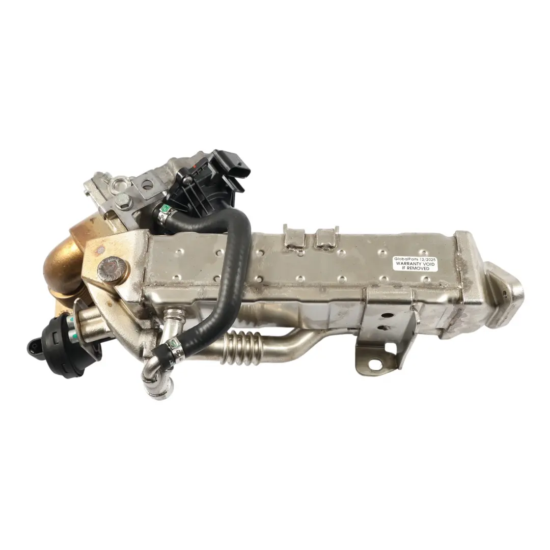 Valvola EGR Raffreddatore Scarico Motore B47 Diesel 7.11010.00.0 per BMW F20 F30 LCI con numero di parte 8513691 BMW F20 F30 LCI Valvola EGR Raffreddatore Scarico Motore B47 Diesel 7.11010.00.0 - SKU 8513691-4 - Numero di parte 8513691