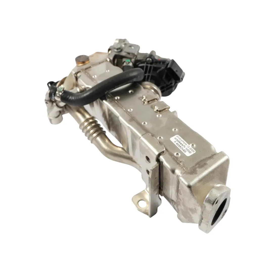 BMW F20 F21 F30 F31 LCI Válvula EGR Escape Del Motor B47 Diesel 7.11010.00.0 - SKU 8513691-4 - Número de pieza 8513691