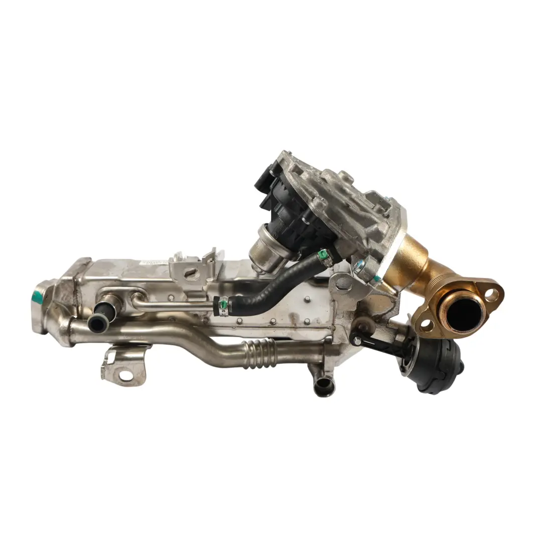 Valvola EGR Raffreddatore Scarico Motore B47 Diesel 7.11010.00.0 per BMW F20 F30 LCI con numero di parte 8513691 BMW F20 F30 LCI Valvola EGR Raffreddatore Scarico Motore B47 Diesel 7.11010.00.0 - SKU 8513691-4 - Numero di parte 8513691