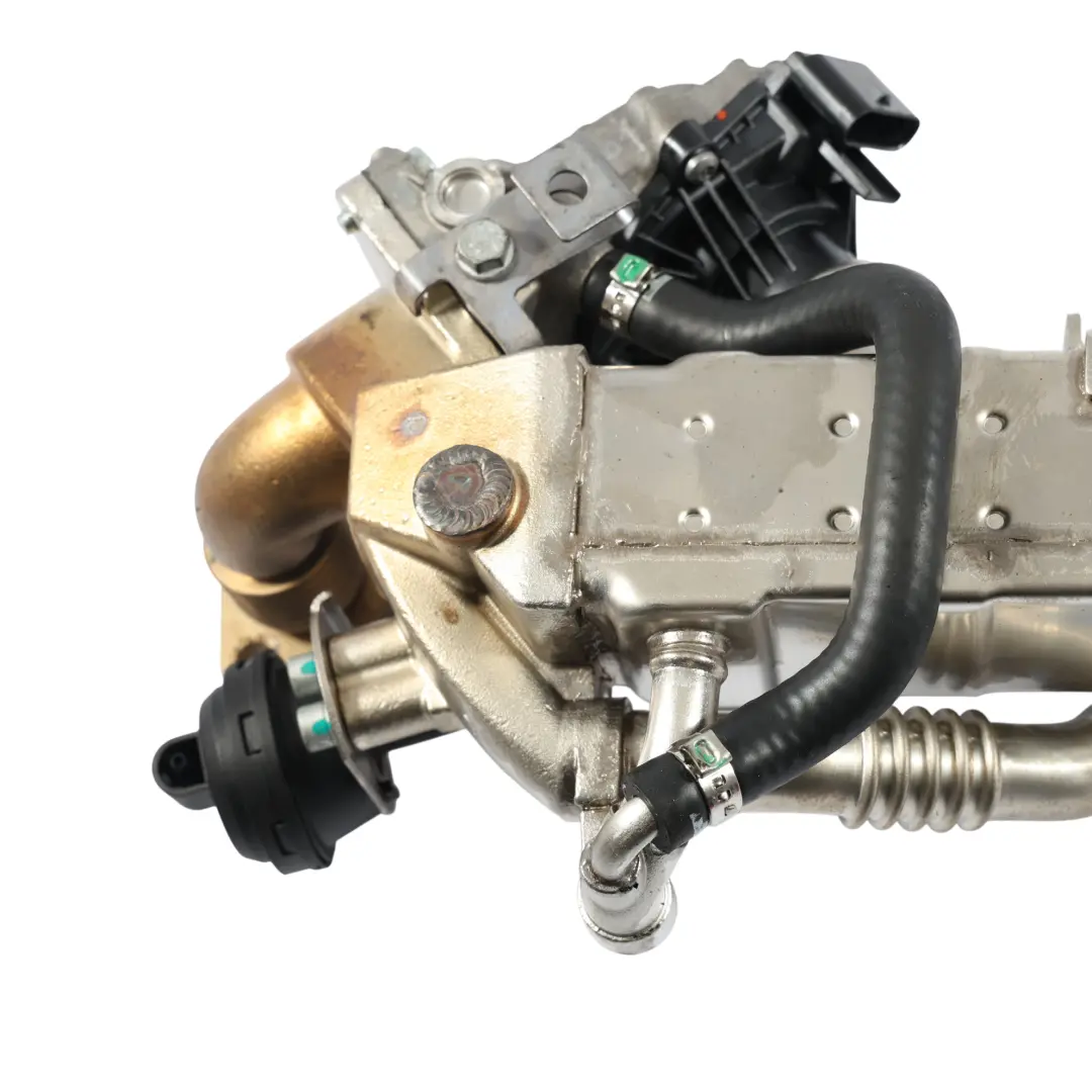 AGR Ventil Motor Abgaskühler B47 Diesel 7.11010.00.0 für BMW F20 F21 F30 F31 LCI mit Teilenummer 8513691 BMW F20 F21 F30 F31 LCI AGR Ventil Motor Abgaskühler B47 Diesel 7.11010.00.0 - SKU 8513691-4 - Teilenummer 8513691