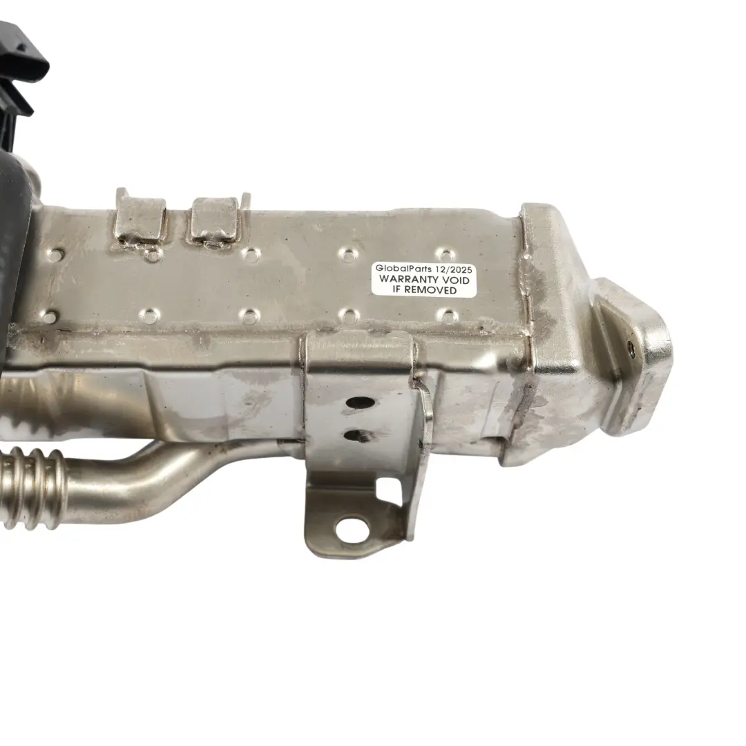 AGR Ventil Motor Abgaskühler B47 Diesel 7.11010.00.0 für BMW F20 F21 F30 F31 LCI mit Teilenummer 8513691 BMW F20 F21 F30 F31 LCI AGR Ventil Motor Abgaskühler B47 Diesel 7.11010.00.0 - SKU 8513691-4 - Teilenummer 8513691