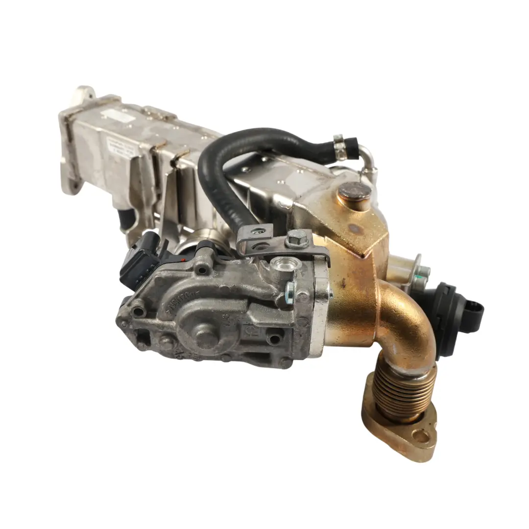 Valvola EGR Raffreddatore Scarico Motore B47 Diesel 7.11010.00.0 per BMW F20 F30 LCI con numero di parte 8513691 BMW F20 F30 LCI Valvola EGR Raffreddatore Scarico Motore B47 Diesel 7.11010.00.0 - SKU 8513691-4 - Numero di parte 8513691
