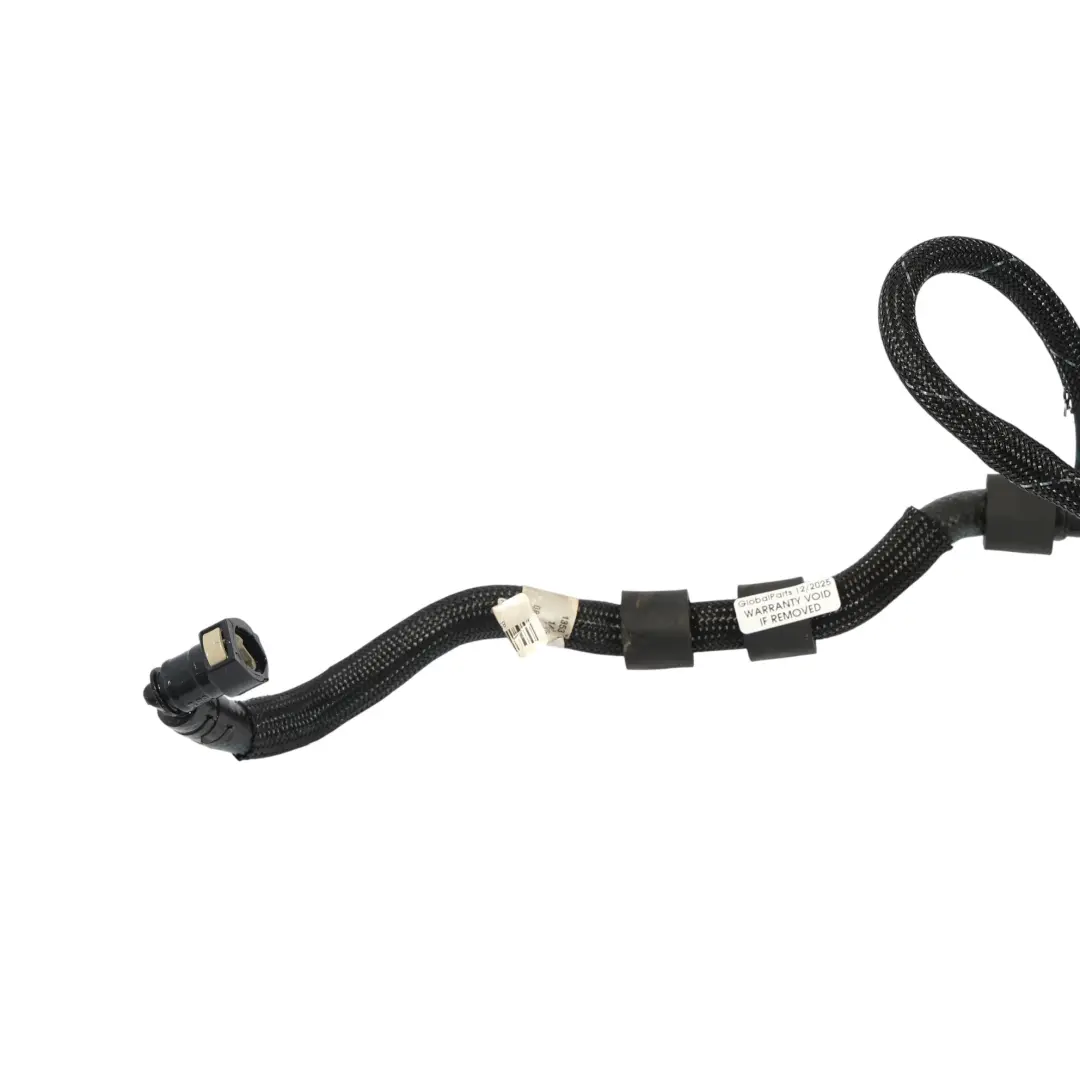 BMW F20 F21 LCI Tubo Inyector Combustible Manguera Línea Retorno B37 - SKU 8514094-1 - Número de pieza 8514094