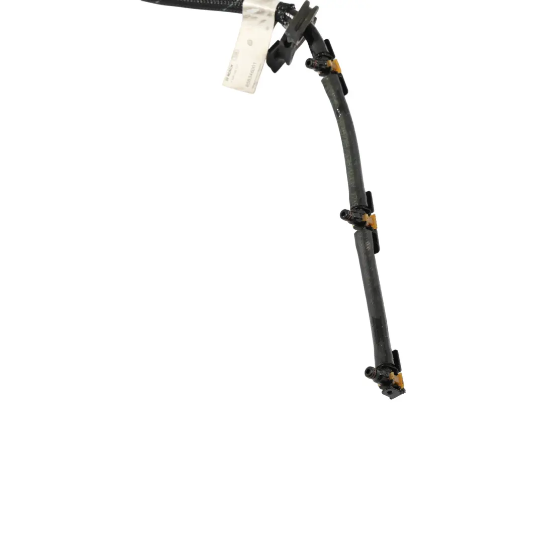 Kraftstoff Einspritz Leitung Schlauch Rücklauf B37 für BMW F20 F21 LCI mit Teilenummer 8514094 BMW F20 F21 LCI Kraftstoff Einspritz Leitung Schlauch Rücklauf B37 - SKU 8514094-1 - Teilenummer 8514094