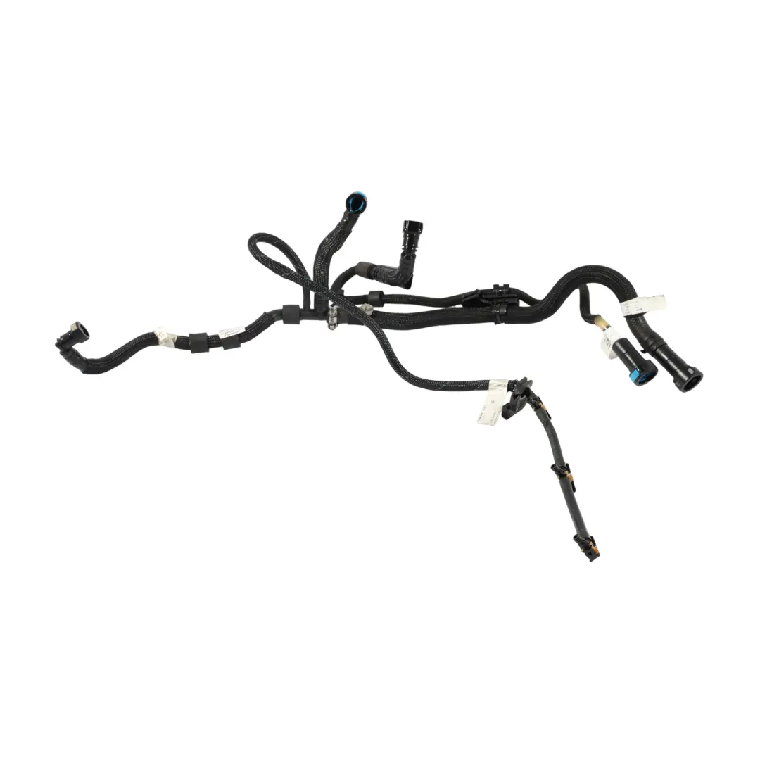 Tuyau De Retour D'Injecteur De Carburant B37 114D 116D pour BMW F20 F21 LCI à propos du numéro de pièce 8514094 BMW F20 F21 LCI Tuyau De Retour D'Injecteur De Carburant B37 114D 116D - SKU 8514094-1 - Numéro de pièce 8514094