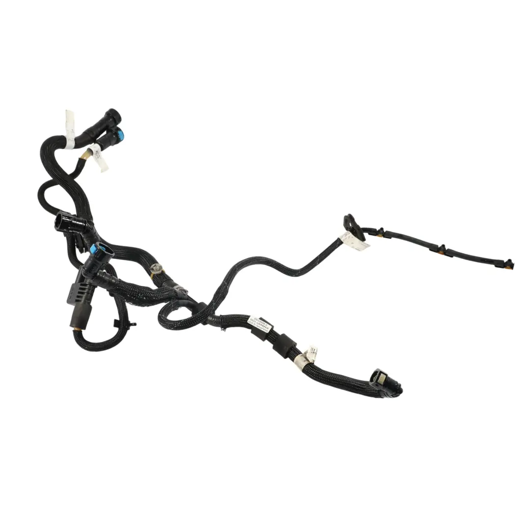 Tuyau De Retour D'Injecteur De Carburant B37 114D 116D pour BMW F20 F21 LCI à propos du numéro de pièce 8514094 BMW F20 F21 LCI Tuyau De Retour D'Injecteur De Carburant B37 114D 116D - SKU 8514094-1 - Numéro de pièce 8514094