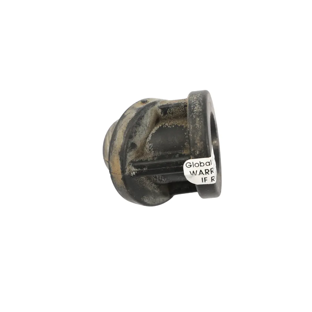 Łącznik Przelotki Tłumika Wlotowego do BMW F01 F10 F11 F30 F31 o numerze 8514992 BMW F01 F10 F11 F30 F31 Łącznik Przelotki Tłumika Wlotowego - SKU 8514992 - Numer Części 8514992