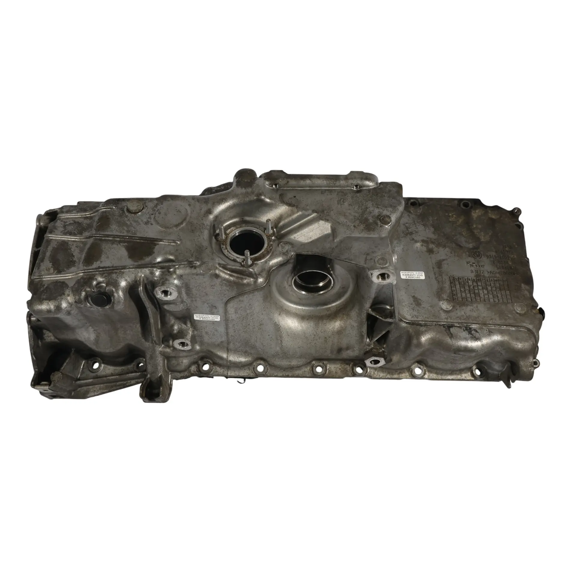 BMW F15 F16 Carter D'Huile Moteur Diesel N57N 8515773