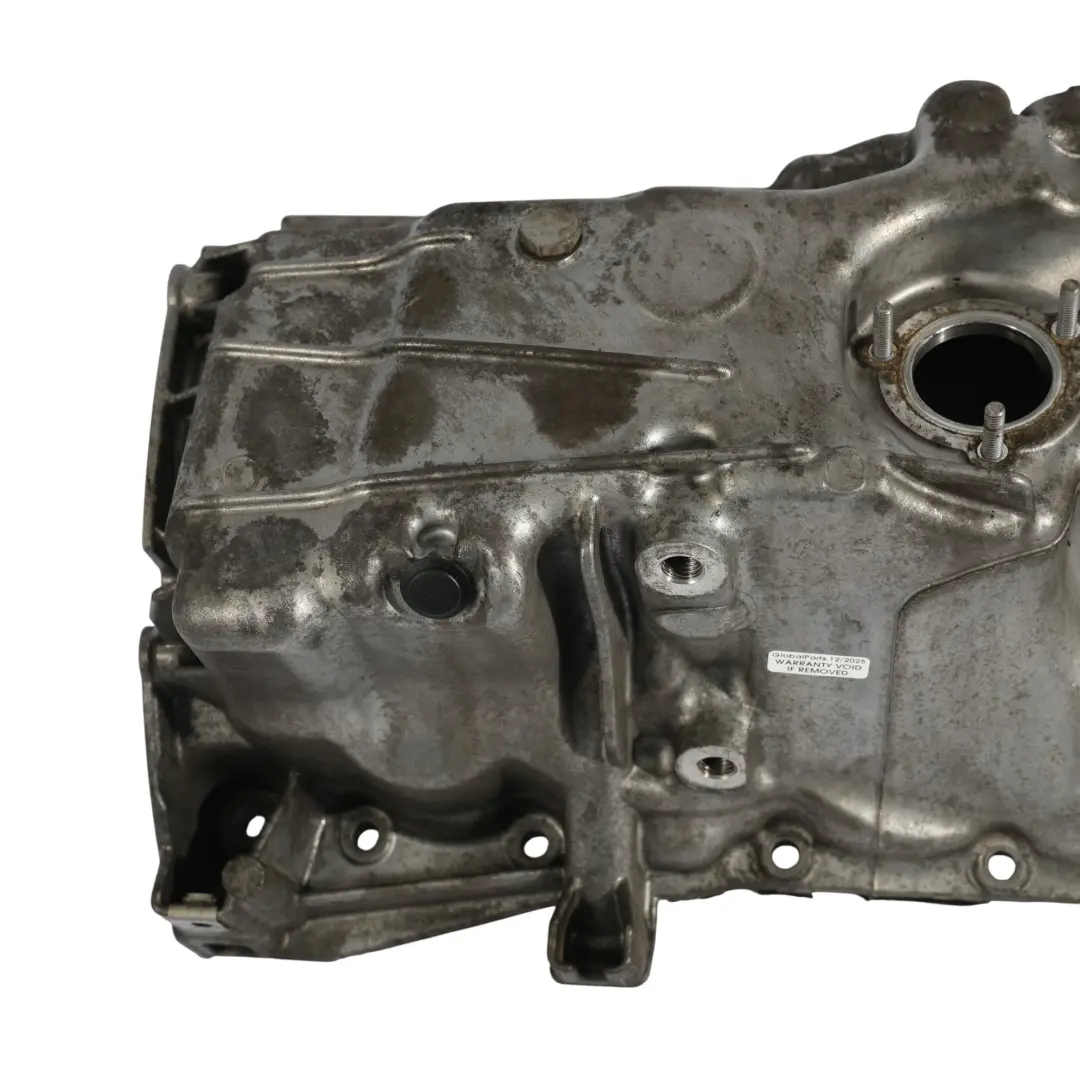 Motorölwanne Diesel N57N für BMW F15 F16 mit Teilenummer 8515773 BMW F15 F16 Motorölwanne Diesel N57N - SKU 8515773 - Teilenummer 8515773