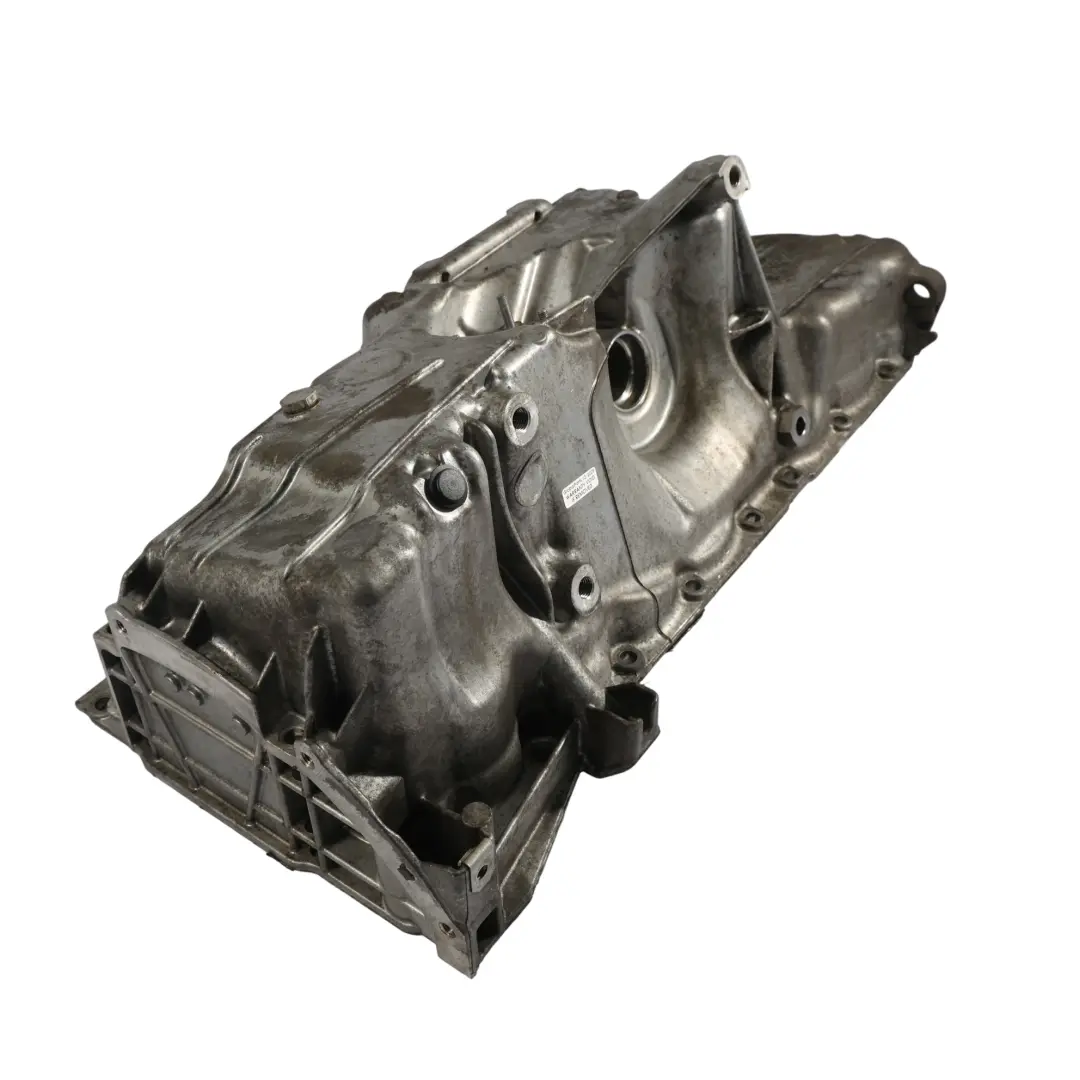 BMW F15 F16 Cárter De Aceite Del Motor Diesel N57N - SKU 8515773 - Número de pieza 8515773