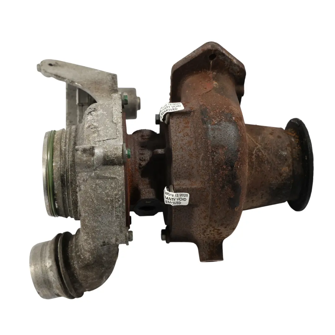 N47N Turbo Charger Turbocharger 8518204 to BMW F20 F21 116d 118d F30 F31 316d 318d with Part number 8518205 BMW F20 F21 116d 118d F30 F31 316d 318d N47N Turbo Charger Turbocharger 8518204 - SKU 8518205-6 - Part number 8518205