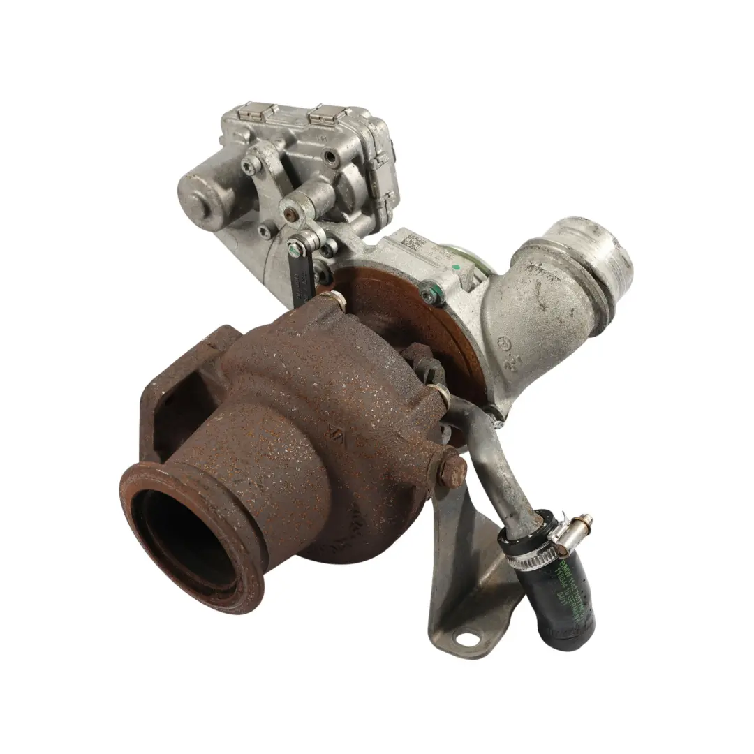 BMW F20 F21 116d 118d F30 F31 316d 318d N47N Turbocompresseur Turbo 8518204 - SKU 8518205-6 - Numéro de pièce 8518205