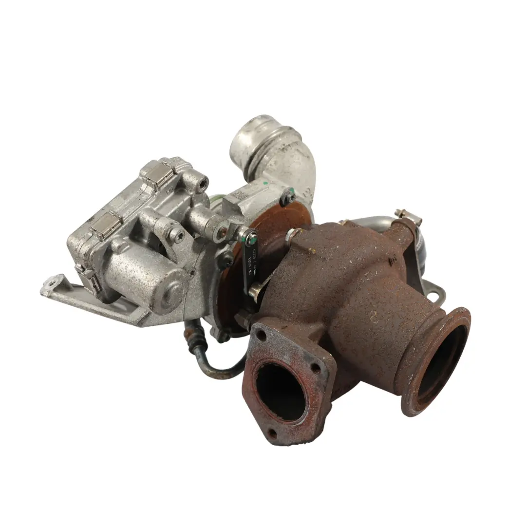 BMW F20 F21 116d 118d F30 F31 316d 318d N47N Turbocompresseur Turbo 8518204 - SKU 8518205-6 - Numéro de pièce 8518205