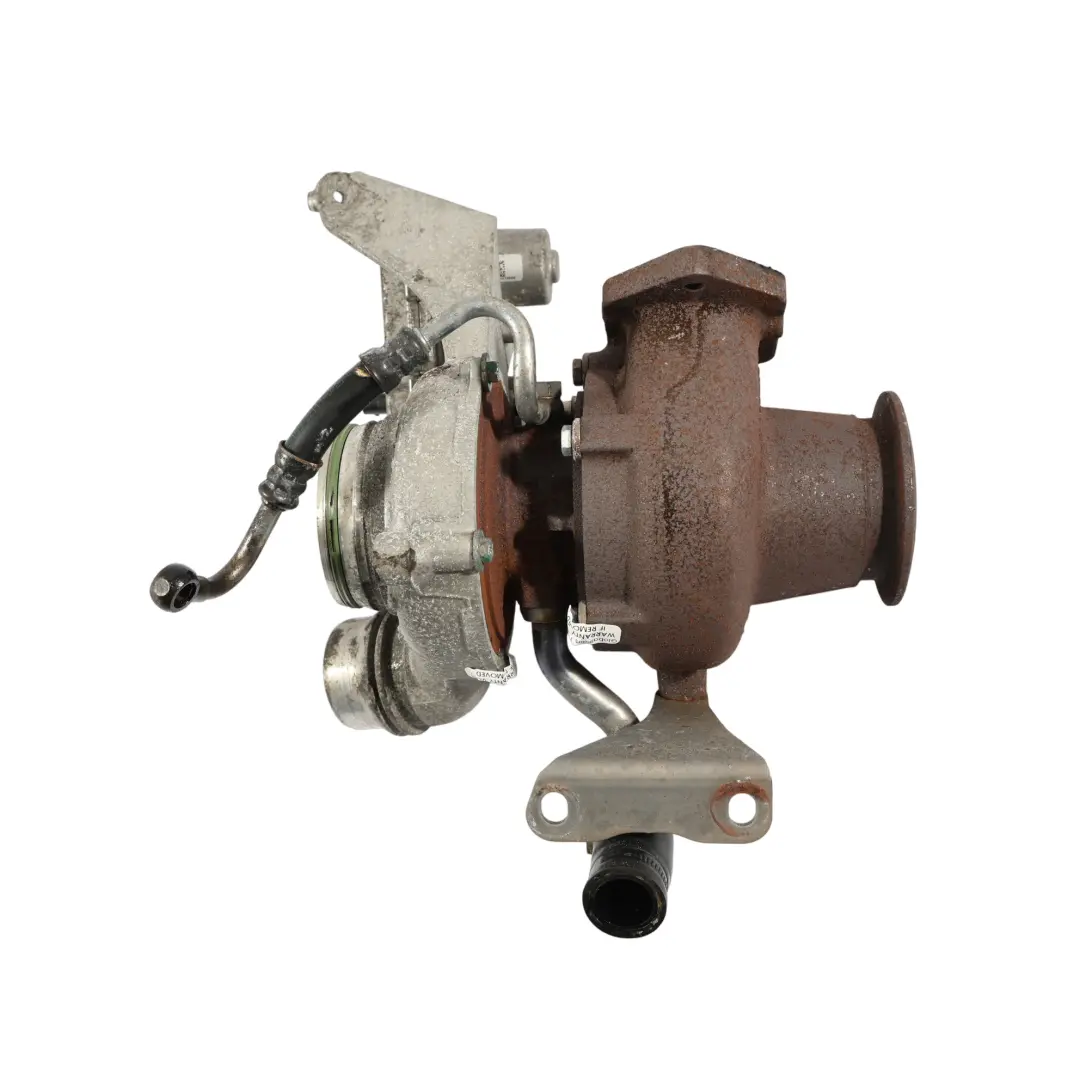 BMW F20 F21 116d 118d F30 F31 316d 318d N47N Turbocompressore Turbo 8518204 - SKU 8518205-6 - Numero di parte 8518205