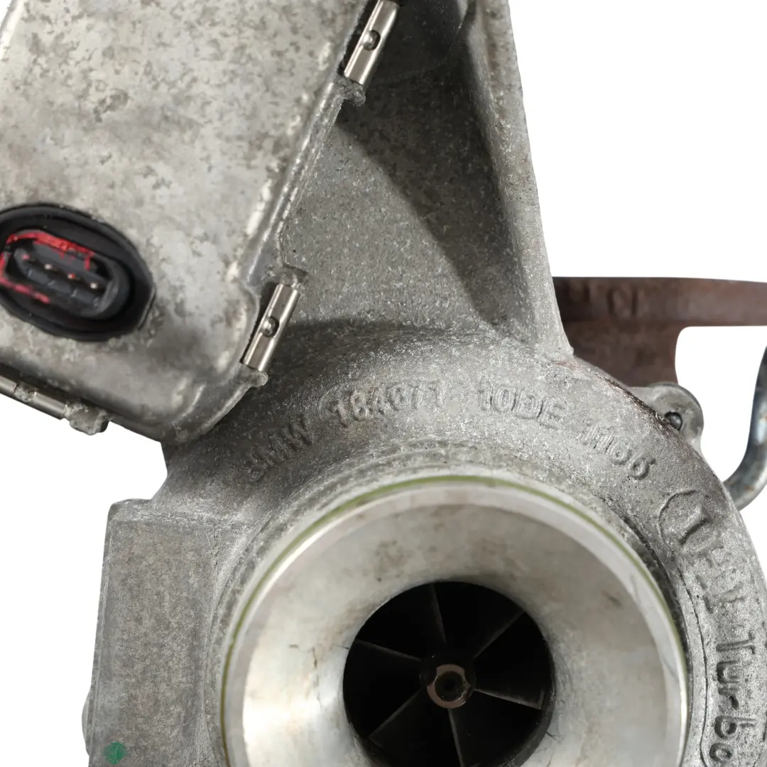 BMW F20 F21 116d 118d F30 F31 316d 318d N47N Turbo Charger Turbocharger 8518204 - SKU 8518205-6 - Part number 8518205