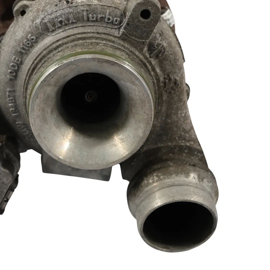 BMW F20 F21 116d 118d F30 F31 316d 318d N47N Turbocompressore Turbo 8518204 - SKU 8518205-6 - Numero di parte 8518205