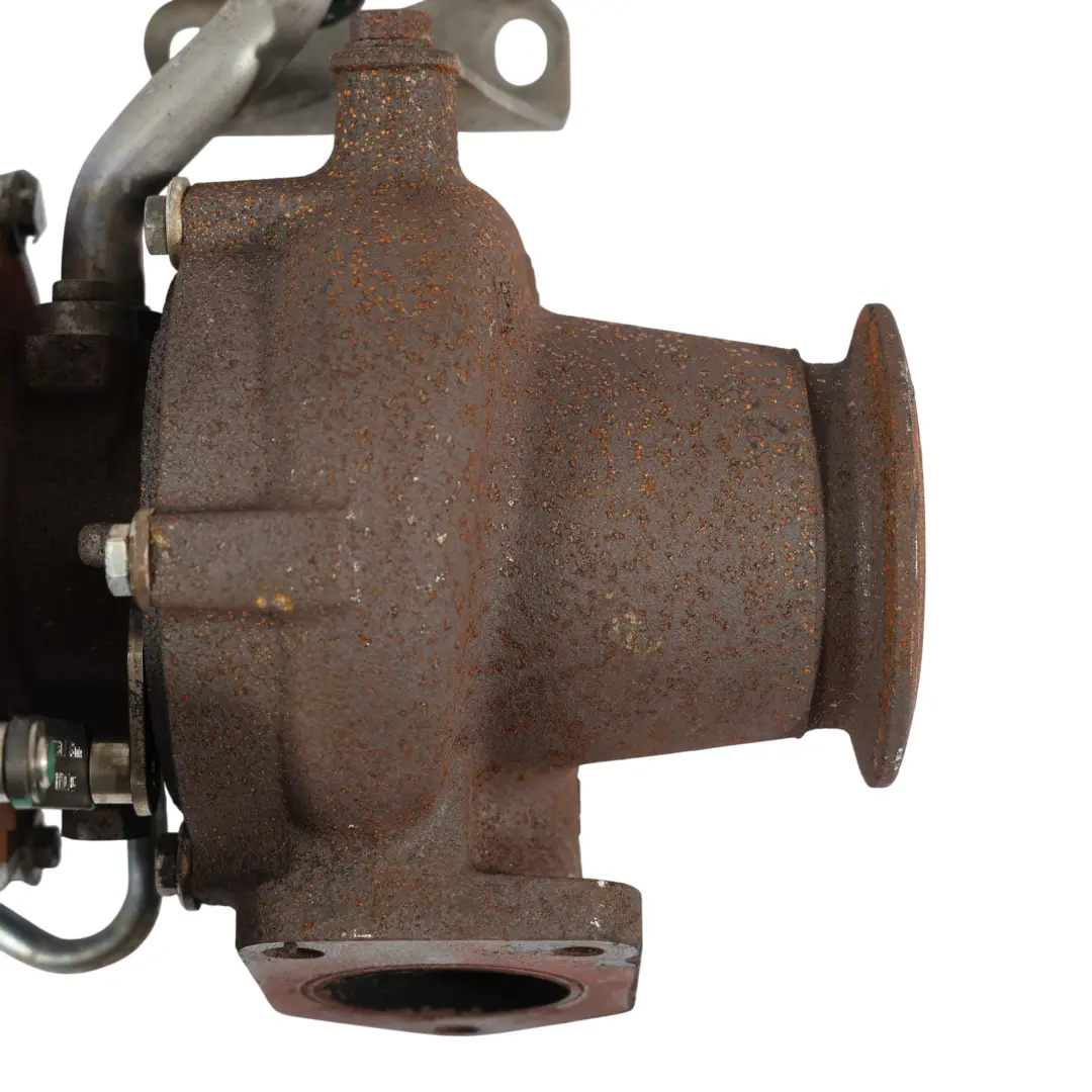 BMW F20 F21 116d 118d F30 F31 316d 318d N47N Turbolader Turbo 8518204 - SKU 8518205-6 - Teilenummer 8518205