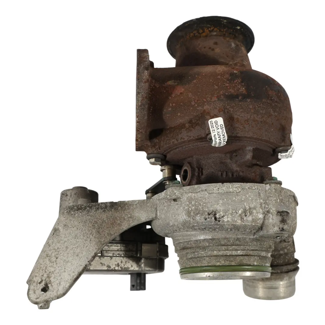 N47N Turbo Charger Turbocharger 8518204 to BMW F20 F21 116d 118d F30 F31 316d 318d with Part number 8518205 BMW F20 F21 116d 118d F30 F31 316d 318d N47N Turbo Charger Turbocharger 8518204 - SKU 8518205-6 - Part number 8518205
