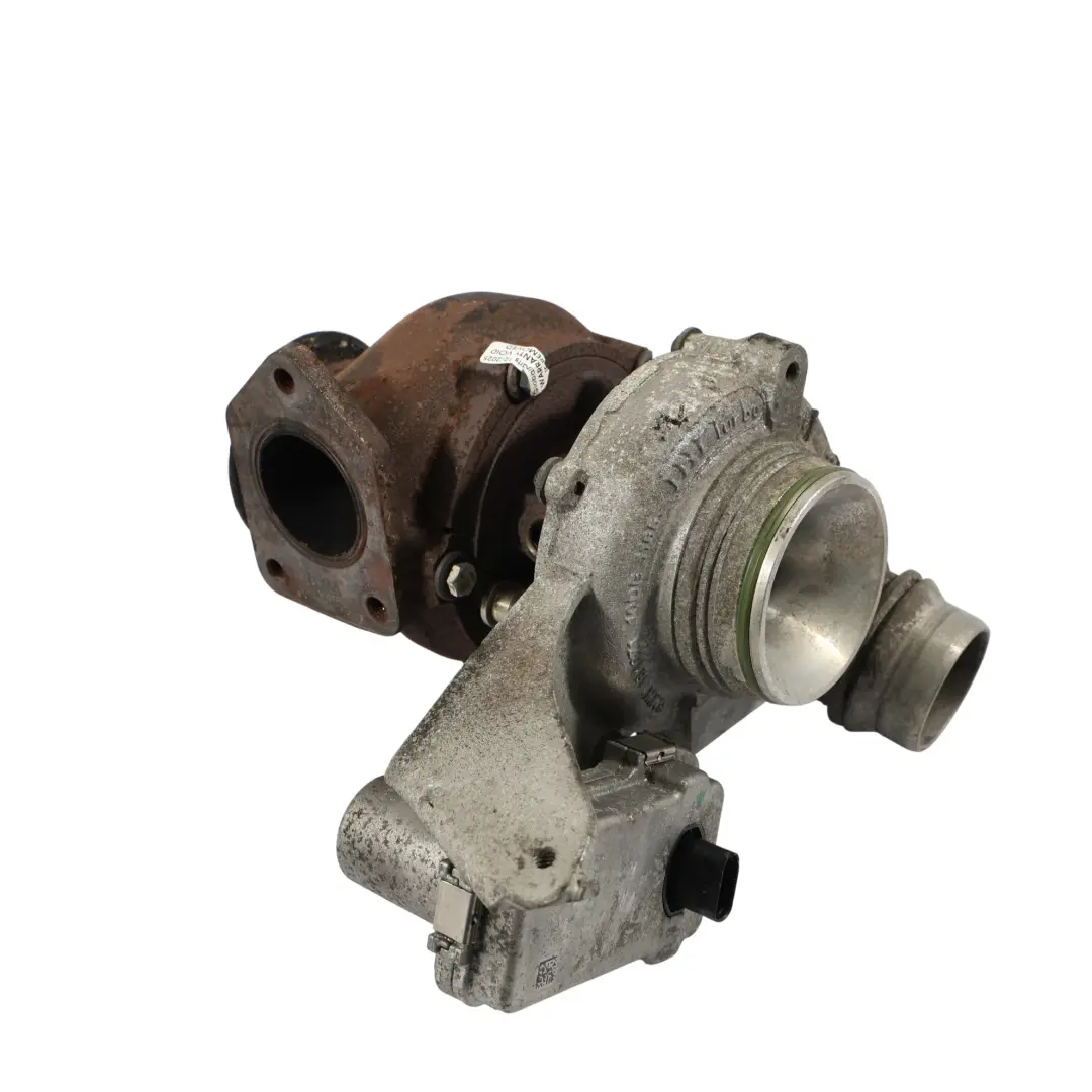 BMW F20 F21 116d 118d F30 F31 316d 318d N47N Turbocompressore Turbo 8518204 - SKU 8518205-6 - Numero di parte 8518205