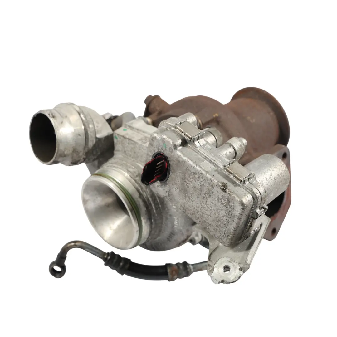 BMW F20 F21 116d 118d F30 F31 316d 318d N47N Turbosprężarka Turbo 8518204 - SKU 8518205-6 - Numer Części 8518205