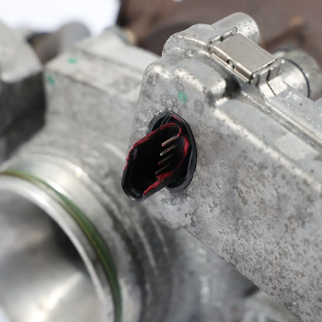 BMW F20 F21 116d 118d F30 F31 316d 318d N47N Turbolader Turbo 8518204 - SKU 8518205-6 - Teilenummer 8518205