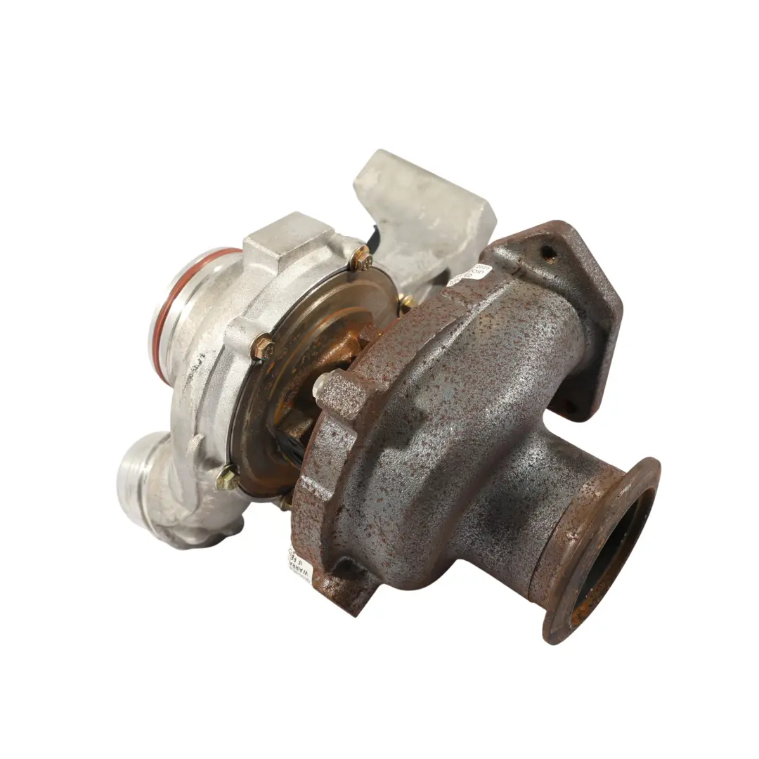 Caricabatteria Turbo 116D 118D 316D 318D N47N 0177346/15754947 per BMW F20 F21 F30 con numero di parte 8518205 BMW F20 F21 F30 Caricabatteria Turbo 116D 118D 316D 318D N47N 0177346/15754947 - SKU 8518205-7 - Numero di parte 8518205
