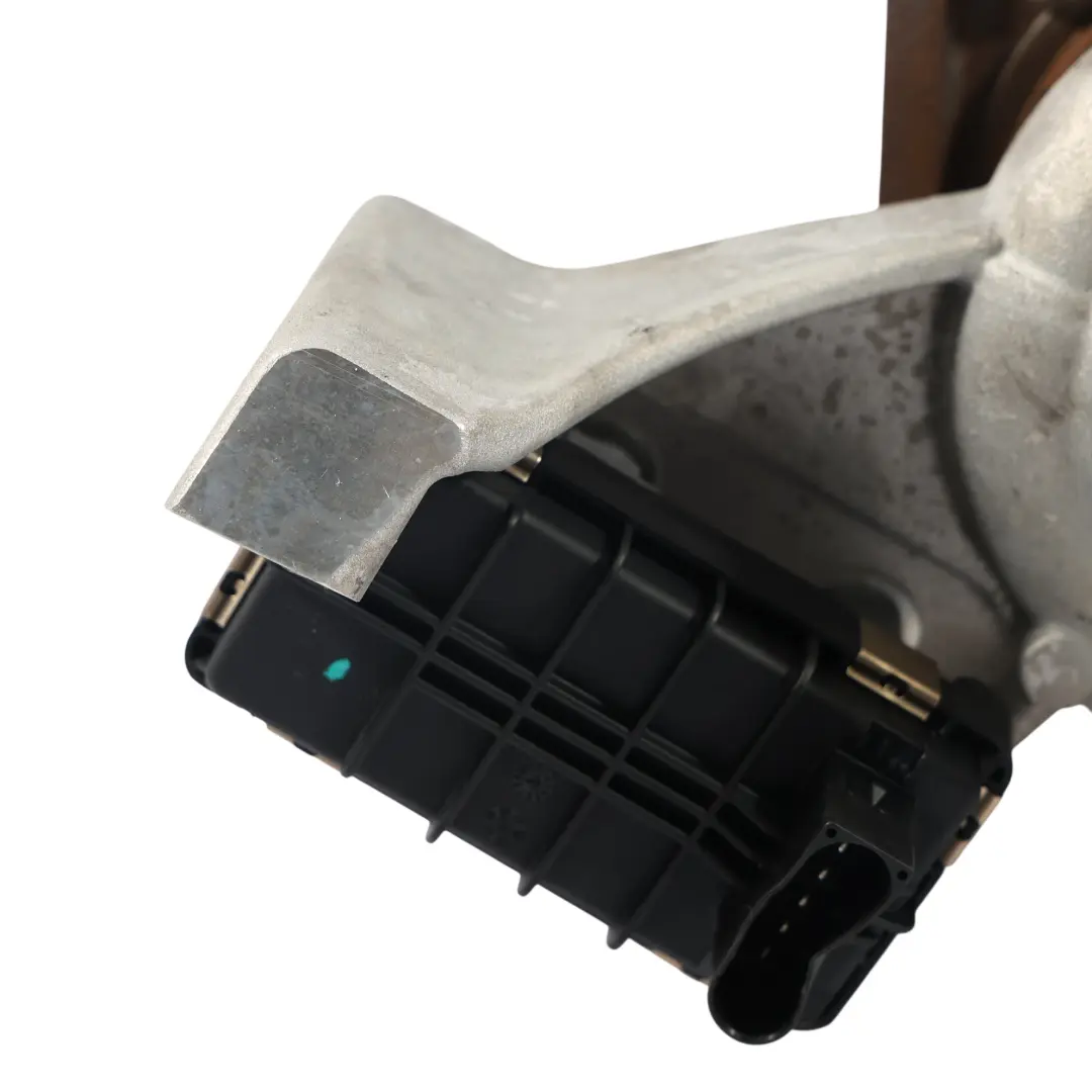 Turbolader Turbo Lader 116D 118D 316D 318D N47N 0177346/15754947 für BMW F20 F30 F31 mit Teilenummer 8518205 BMW F20 F30 F31 Turbolader Turbo Lader 116D 118D 316D 318D N47N 0177346/15754947 - SKU 8518205-7 - Teilenummer 8518205