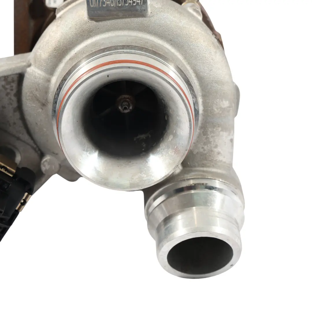 Turbocompresseur 116D 118D 316D 318D N47N 0177346/15754947 pour BMW F20 F21 F30 F31 à propos du numéro de pièce 8518205 BMW F20 F21 F30 F31 Turbocompresseur 116D 118D 316D 318D N47N 0177346/15754947 - SKU 8518205-7 - Numéro de pièce 8518205