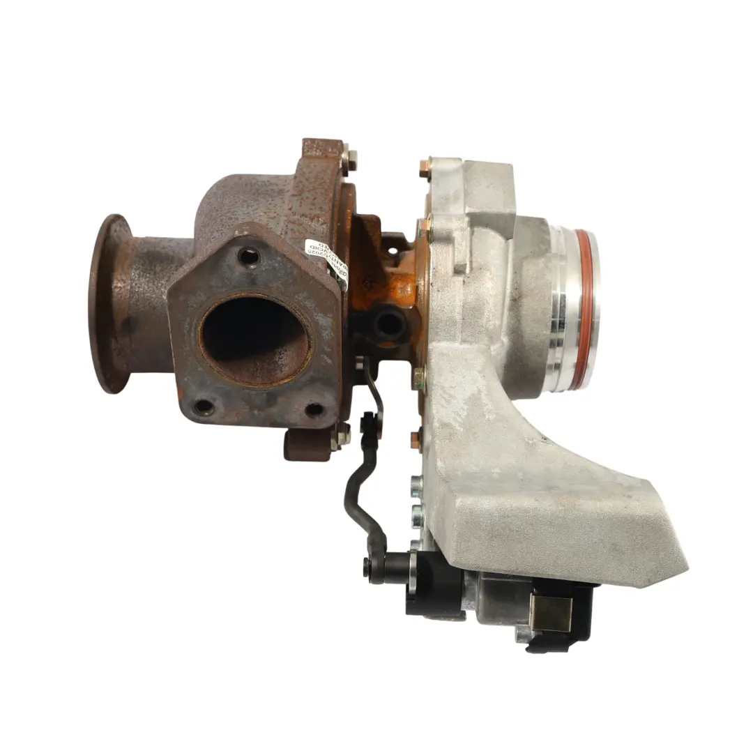 Turbocompresseur 116D 118D 316D 318D N47N 0177346/15754947 pour BMW F20 F21 F30 F31 à propos du numéro de pièce 8518205 BMW F20 F21 F30 F31 Turbocompresseur 116D 118D 316D 318D N47N 0177346/15754947 - SKU 8518205-7 - Numéro de pièce 8518205