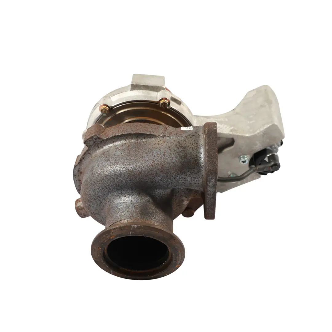 BMW F20 F21 F30 F31 Turbocompresseur 116D 118D 316D 318D N47N 0177346/15754947 - SKU 8518205-7 - Numéro de pièce 8518205