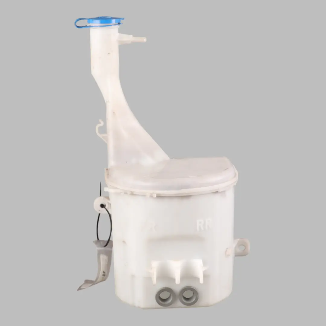 Toyota Yaris Mk1 Windscreen Windshield Washer Bottle Tank Reservoir - SKU 853150D010 - Part number 853150D010