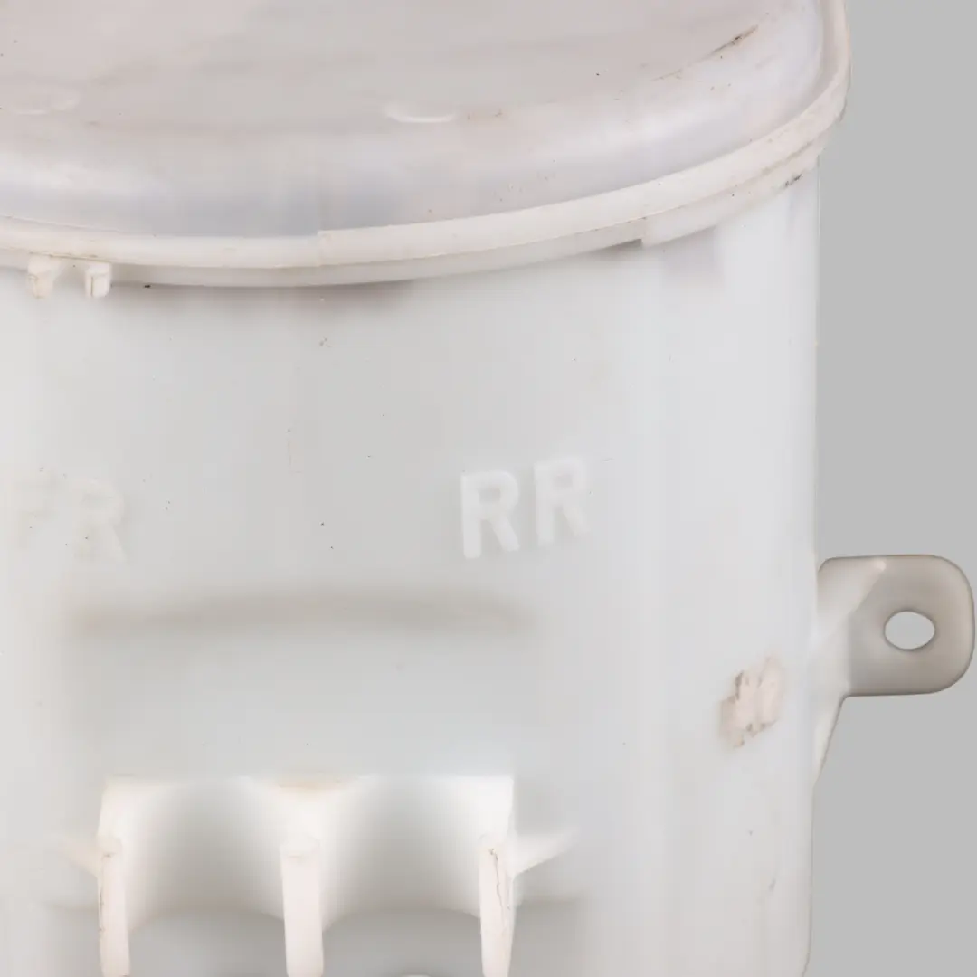 Mk1 Windscreen Windshield Washer Bottle Tank Reservoir to Toyota Yaris with Part number 853150D010 Toyota Yaris Mk1 Windscreen Windshield Washer Bottle Tank Reservoir - SKU 853150D010 - Part number 853150D010