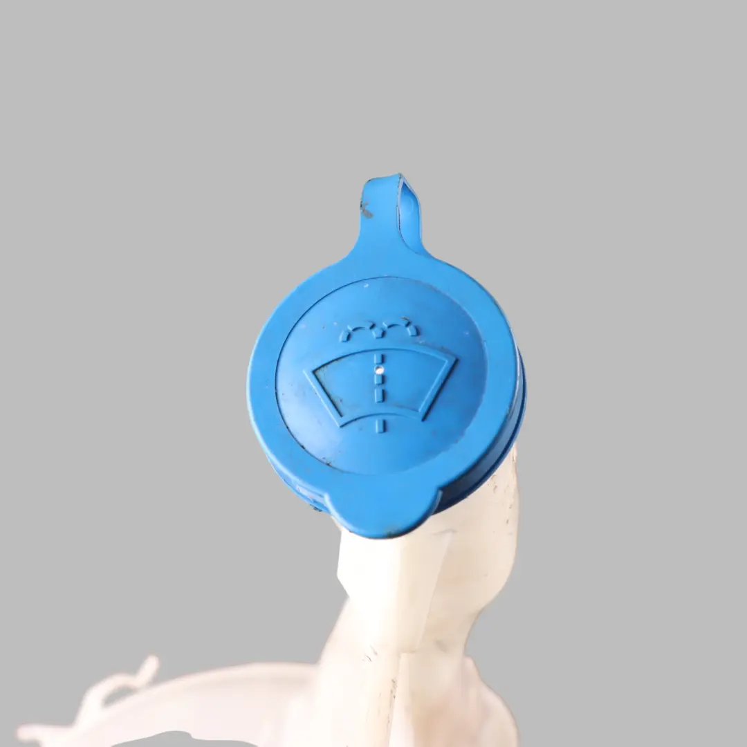 Toyota Yaris Mk1 Windscreen Windshield Washer Bottle Tank Reservoir - SKU 853150D010 - Part number 853150D010