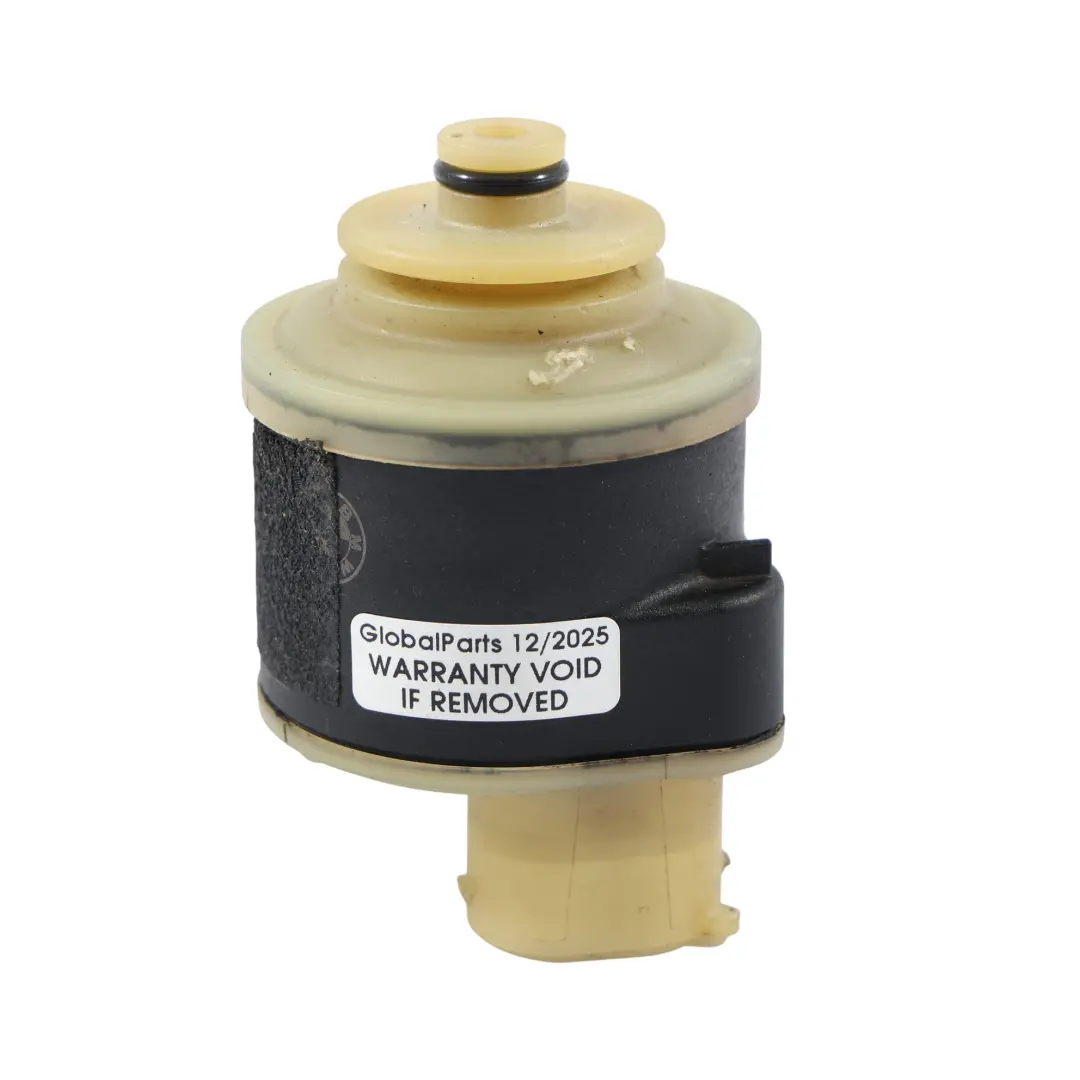 Pompa Riscaldatore Carburante Diesel per BMW F20 F21 F22 F30 F31 F32 con numero di parte 8572529 BMW F20 F21 F22 F30 F31 F32 Pompa Riscaldatore Carburante Diesel - SKU 8572529 - Numero di parte 8572529