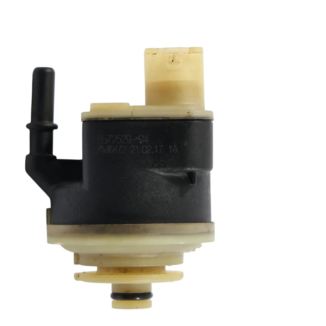 Pompe Chauffage Carburant Diesel pour BMW F20 F21 F22 F30 F31 F32 à propos du numéro de pièce 8572529 BMW F20 F21 F22 F30 F31 F32 Pompe Chauffage Carburant Diesel - SKU 8572529 - Numéro de pièce 8572529