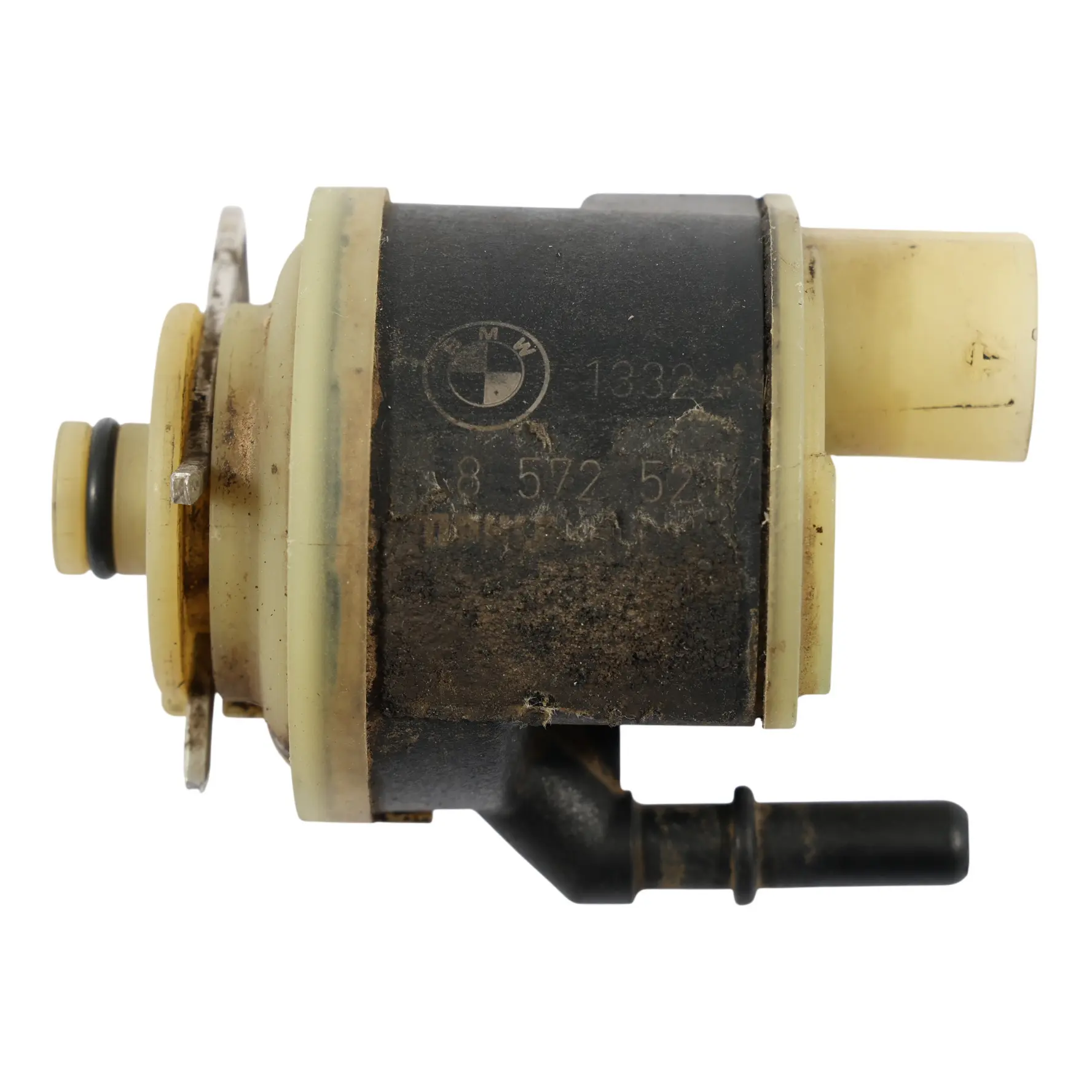 BMW F20 F21 F22 F30 F31 F32 Diesel Fuel Heater Pump 8572529