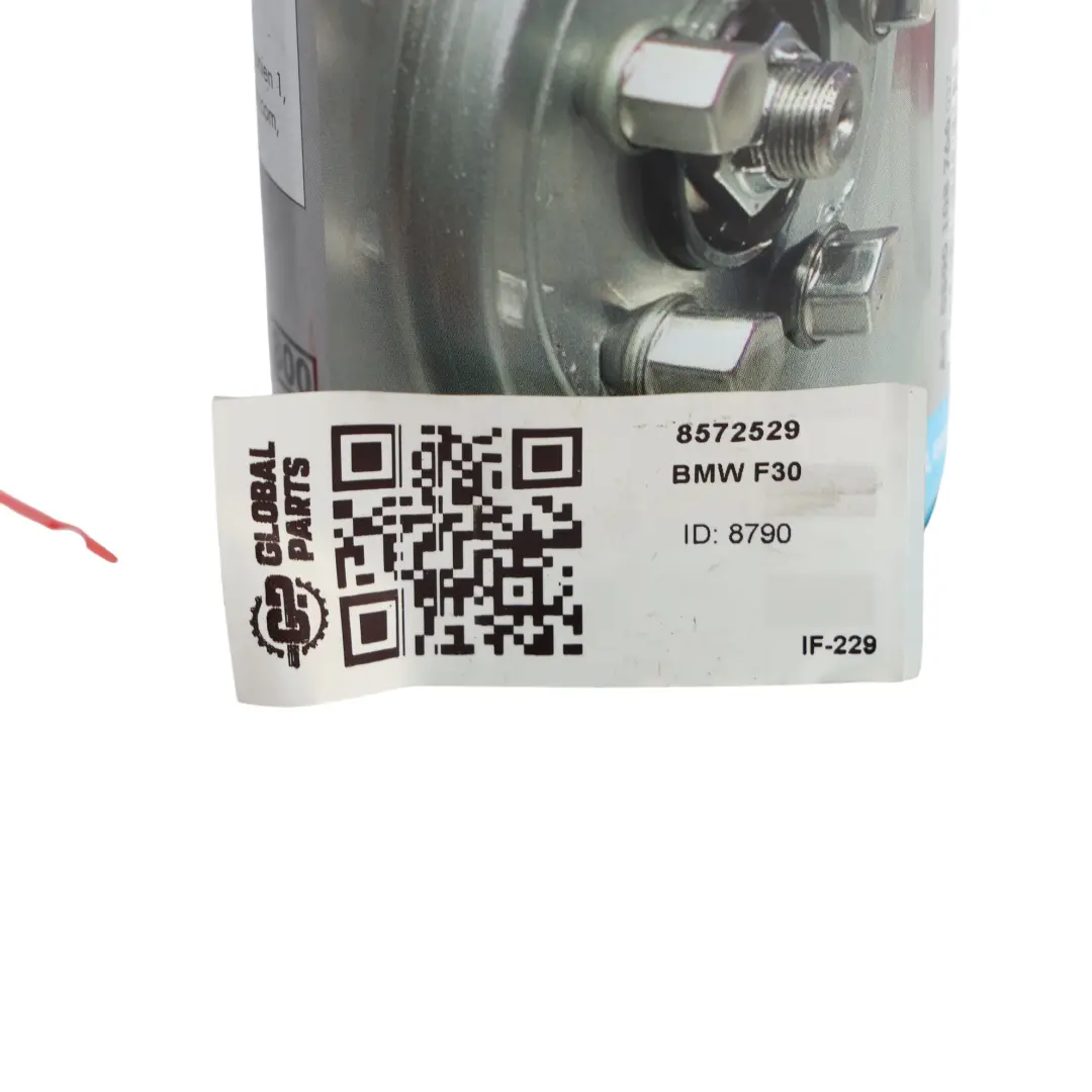 BMW F20 F21 F22 F30 F31 F32 Pompe Chauffage Carburant Diesel - SKU 8572529 - Numéro de pièce 8572529