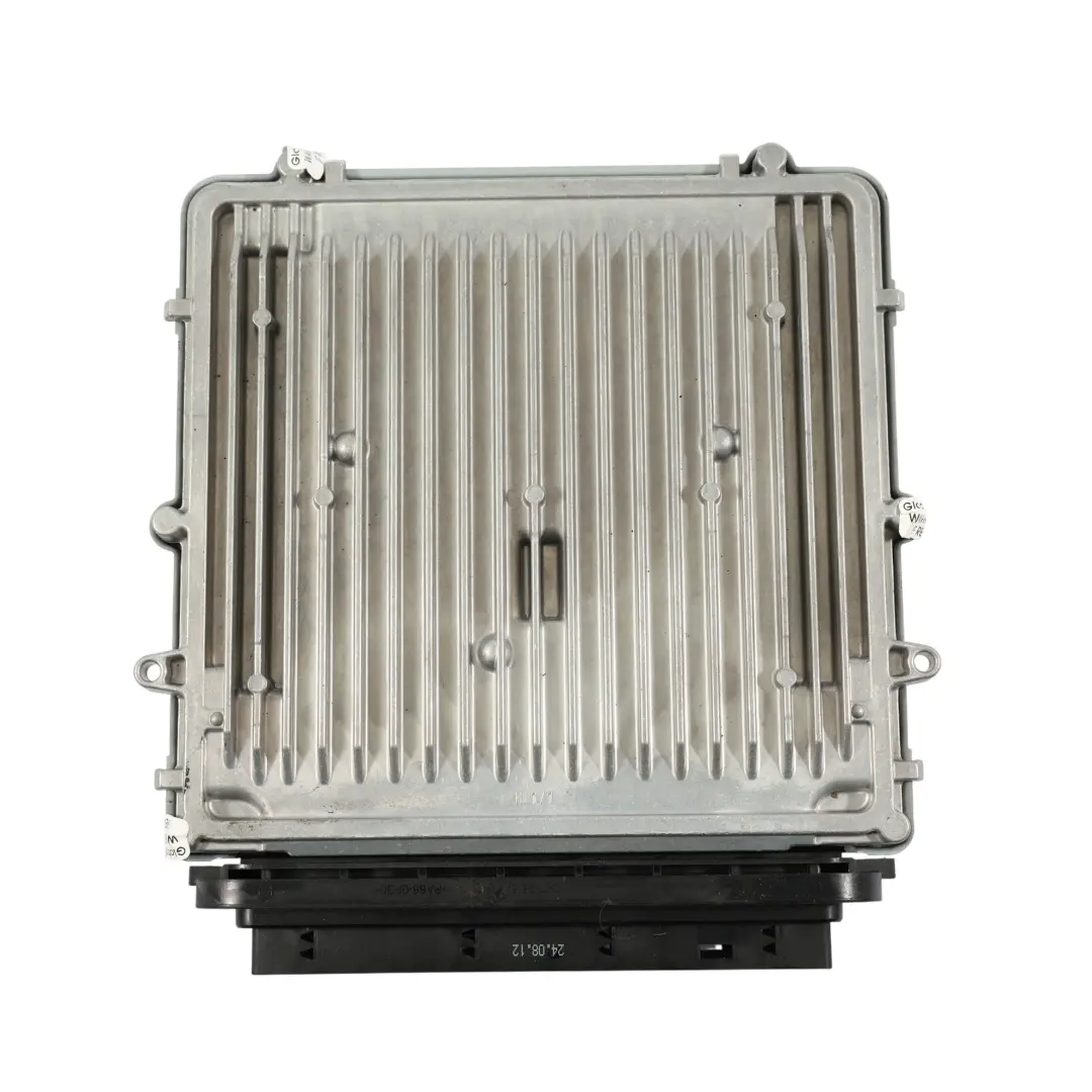 BMW F10 F11 535D N47S1 218HP Komputer Sterownik Silnika ECU Automat - SKU 8572874 - Numer Części 8572874