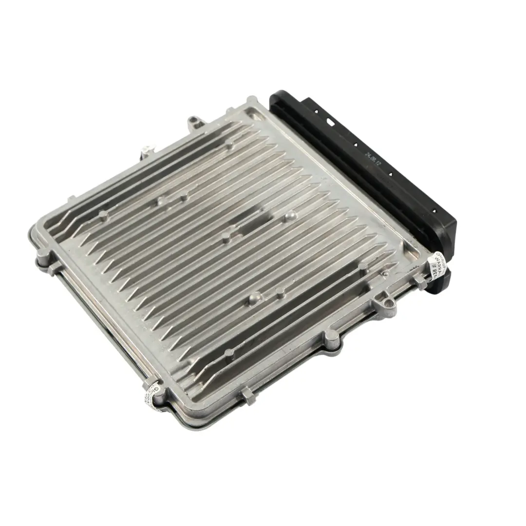 N47S1 218HP Komputer Sterownik Silnika ECU Automat do BMW F10 F11 535D o numerze 8572874 BMW F10 F11 535D N47S1 218HP Komputer Sterownik Silnika ECU Automat - SKU 8572874 - Numer Części 8572874